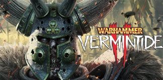 Warhammer: Vermintide 2