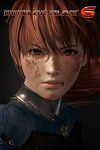 Dear or Alive 6