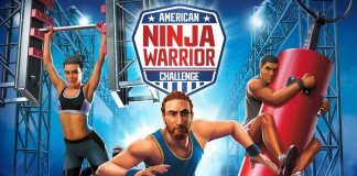 Ninja Warrior: Challenge