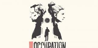 the occupation