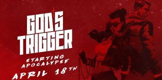 God's Trigger