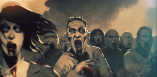 World War Z