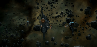 Starpoint Gemini 3