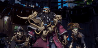 Sea of Thieves
