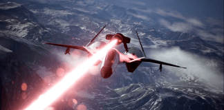 Ace Combat 7