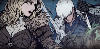 Vambrace: Cold Soul