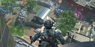 CoD: Black Ops 4