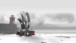 Far: Lone Sails