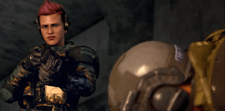 CoD: Black Ops 4
