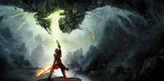 Dragon Age 4