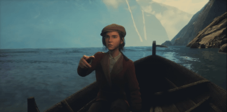 Draugen
