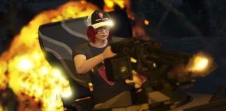 GTA Online