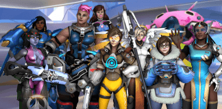 Overwatch