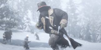 Red Dead Online