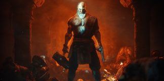Redeemer: Enchanced Edition
