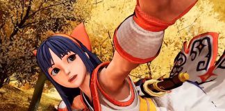 Samurai Shodown