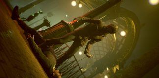 Vampire: The Masquerade - Bloodlines 2