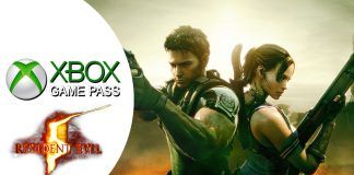 resident evil 5