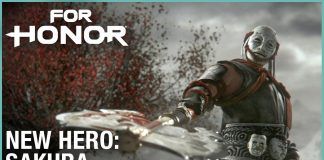 for honor
