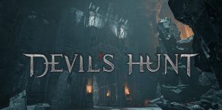 devil's hunt