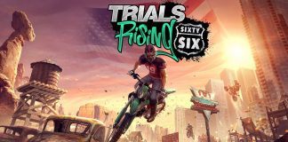 trials rising