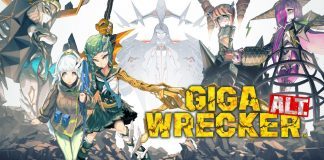 Giga Wrecker Alt
