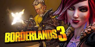 Borderlands 3