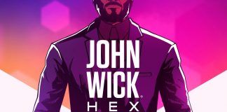 John Wick