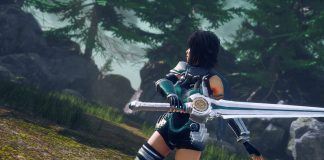 AeternoBlade II