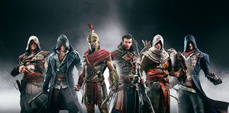 Assassin's Creed