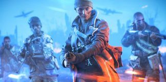 Battlefield 5