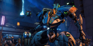 Borderlands 3