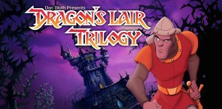 Dragon´s Lair Trilogy