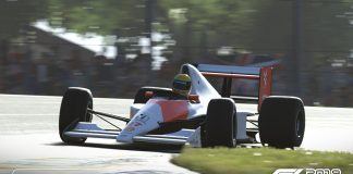 F1 2019