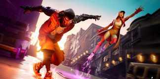 Fortnite