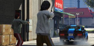 GTA Online