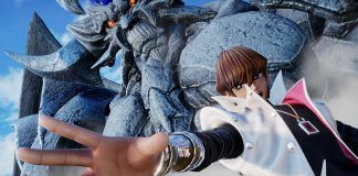 Jump Force