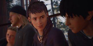 Life is Strange 2