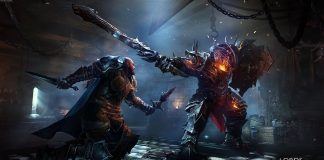 Lords of the Fallen 2