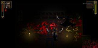 Lovecraft's Untold Stories