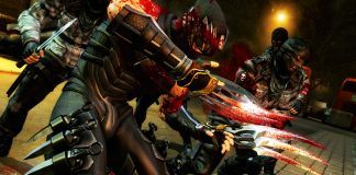 Ninja Gaiden 3: Razors Edge