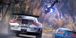Need for Speed