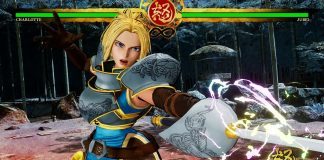 Samurai Shodown