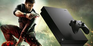 xbox one