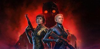 Wolfenstein: Youngblood