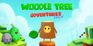 Woodle Tree Adventure