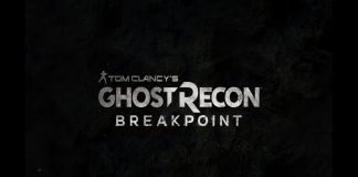 Ghost Recon Breakpoint