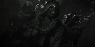 ghost recon
