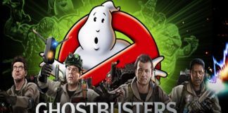 ghostbusters