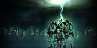 ghostbusters